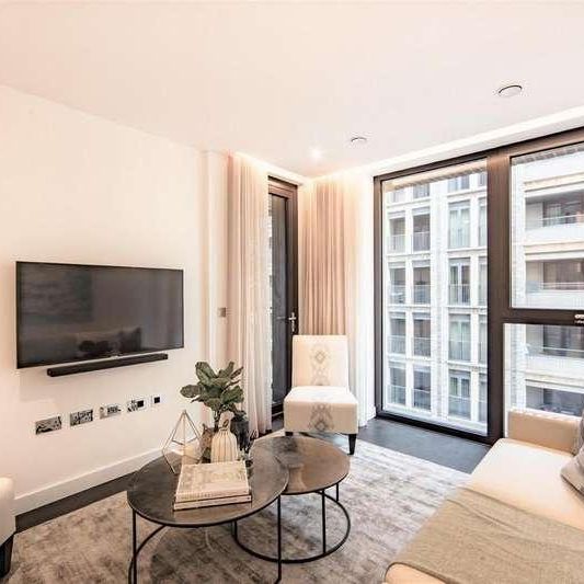 The Residence, Nine Elms, SW11 - Photo 1