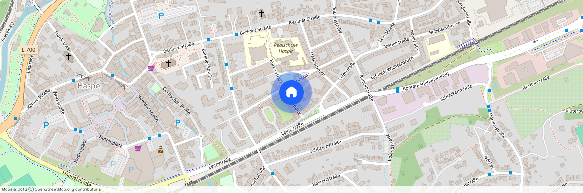 Kurze Str. 11, 58135 Nordrhein-Westfalen - Hagen