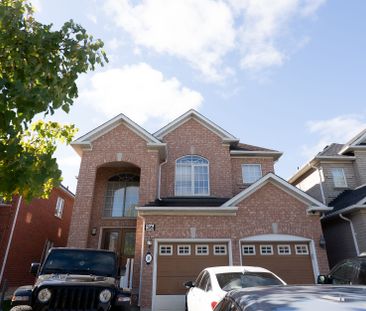 For Lease - 36 Rattlesnake Road, Brampton, Ontario - Photo 2