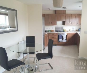 1 Bedroom Apartment To Let - Photo 3