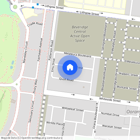 21 Platypus Chase, Vic 3753, Beveridge