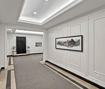 For Lease - 8 Hillcrest Avenue Unit# 2703, Toronto, Ontario - Photo 6