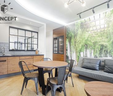 Luksusowy apartament | 2 pok. | Rynek-Ratusz - Фото 5