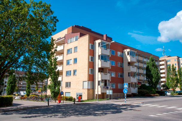 Skolgatan 7 - Photo 1