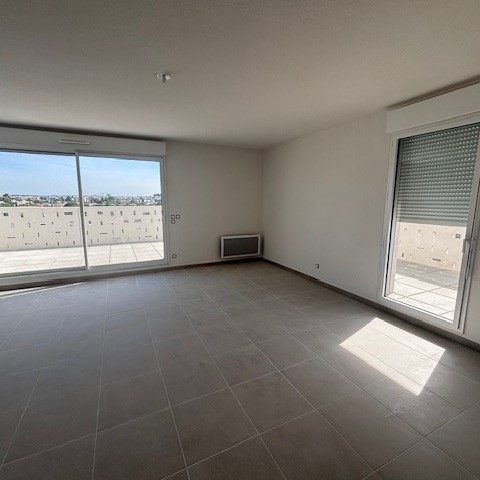 PRES D'ARENES - T4 - 85.50 M² - Photo 1