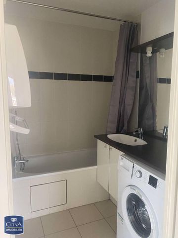 Location Appartement 2 pièces 44m² CESSON SEVIGNE 35510 - Photo 2