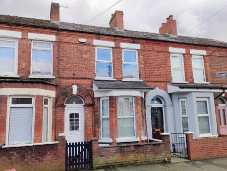 43 Killowen Street, Belfast, BT6 8NG - Photo 4