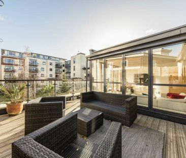 Houghton Square, SW9, London - Photo 1