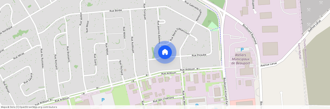 Boulevard Sainte-Anne, Québec, Québec, Capitale-Nationale, G1C 2H8