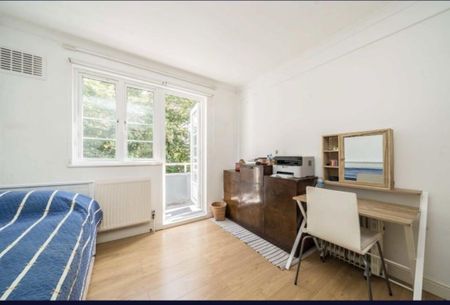 2 Bed Flat, Longfield House, W5 - Photo 3