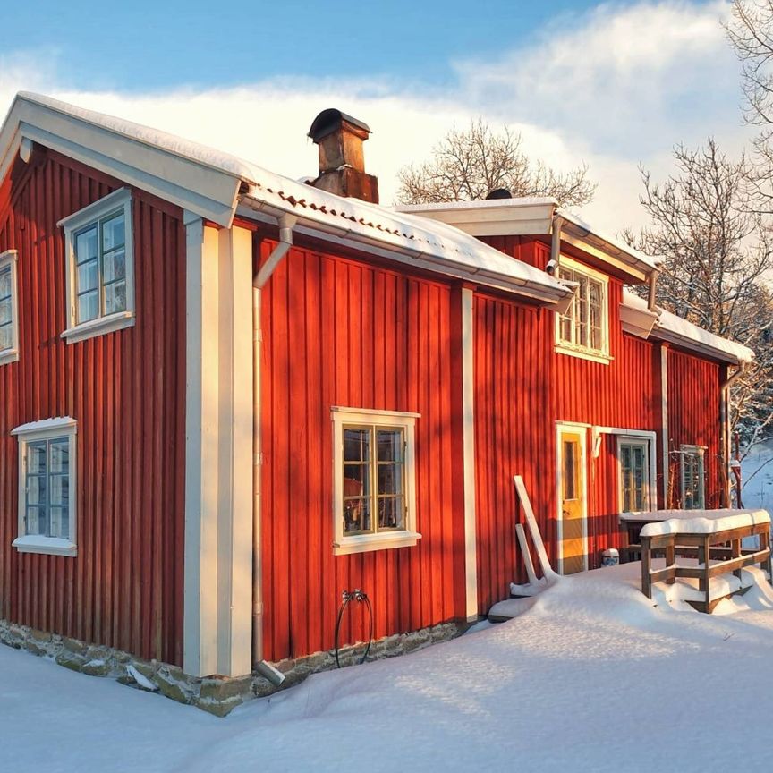 Laggenvägen, Alingsås - Foto 1