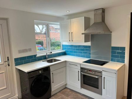 1 bedroom apartment to rent - Photo 4