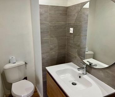 Location appartement 2 pièces, 32.00m², Clermont-Ferrand - Photo 5