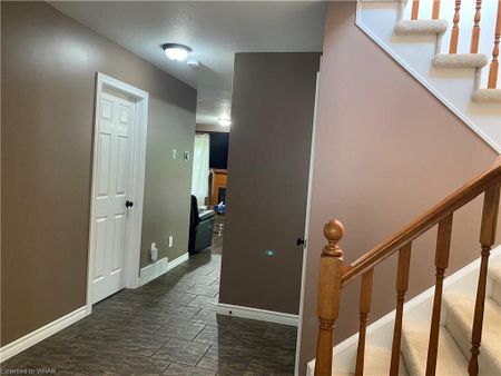 For Lease - 226 Bush Clover Crescent, Kitchener, Ontario - Photo 4