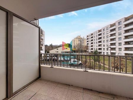 Location Appartement 2 pièces Meublé 41m² MONT DE MARSAN 40000 - Photo 5