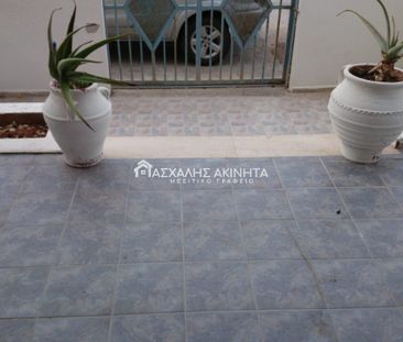 ΑΜΜΟΥΔΑΡΑ 2ΑΡΙ ΔΙΑΜΕΡΙΣΜΑ ΕΝΟΙΚΙΑΣΕΙΣ 42722 - Φωτογραφία 2