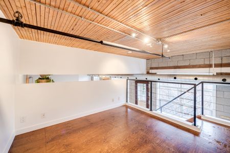 For Lease - 426 Queen Street Unit# 403, Toronto, Ontario - Photo 3