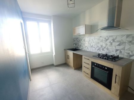 F2 CENTRE VILLE- GAILLARD - Photo 5