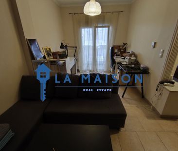 Studio/Γκαρσονιέρα για ενοικίαση Αγία Τριάδα (Φάληρο - Ιπποκράτειο) - Photo 1