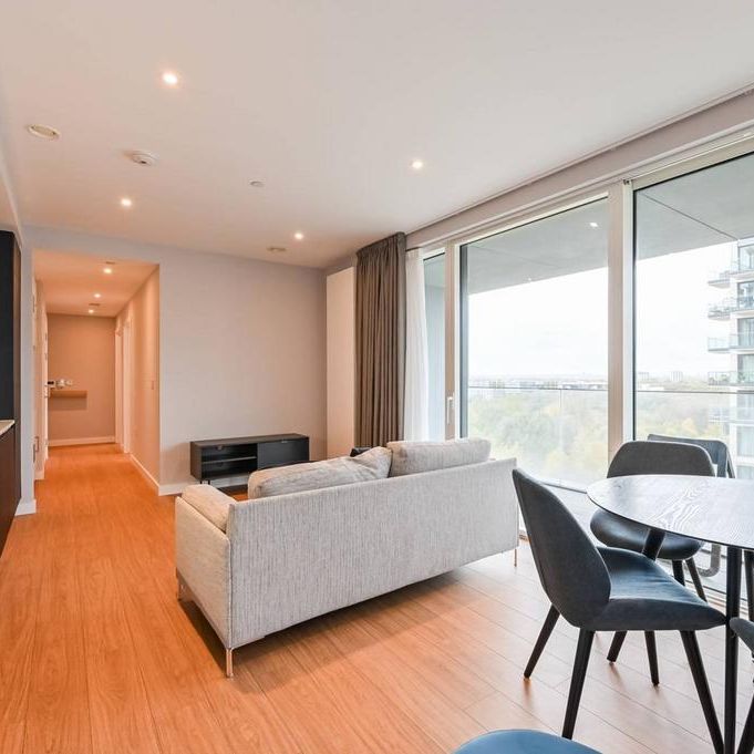 2 bedroom flat to rent - Photo 1