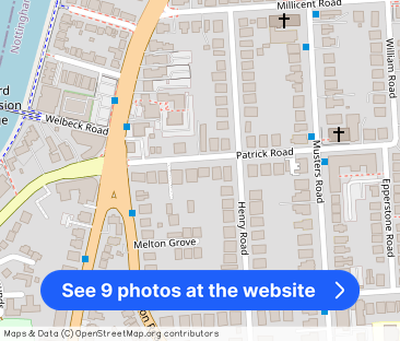 1 bedroom terraced house for rent - Photo 1