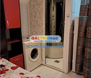 de inchiriat garsoniera parter la cheie semicentrala - Fotografie 6