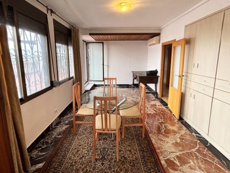 Ático de alquiler en Albors - Photo 4