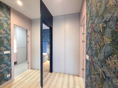 Poznań, Jeżyce, 56m - Photo 5