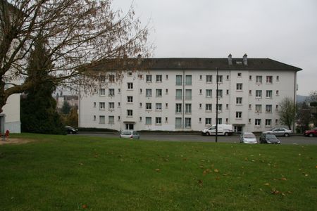 Location - Appartement T4 - 79 m² - Montbéliard - Photo 5