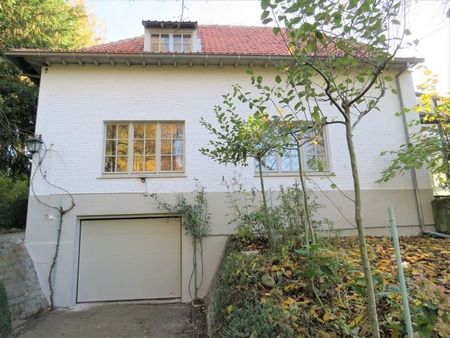 Villa te huur - Foto 2