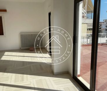 Ενοικίαση κατοικίας, 160 τ.μ., Ηλιούπολη, 1.050 € - Photo 5