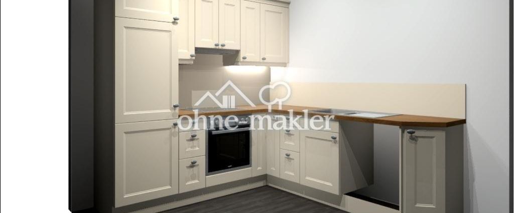 Goßzügige Wohnung für 2 Personen auf dem Strampenhof im Herzen von Bad Bevensen - Foto 1