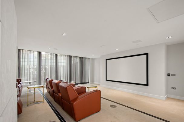 1 Bed Flat, Jackson Tower, E14 - Photo 1