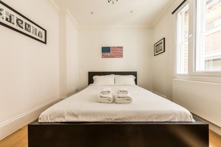 2 bedroom apartment to rent - Photo 4