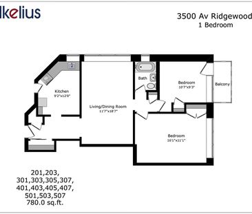 3500 Ridgewood - Photo 3