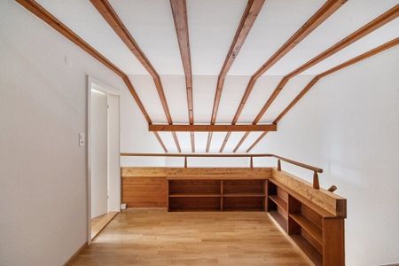 Votre maison dans une maison - appartement maisonnette dans un endroit calme et central - Foto 2