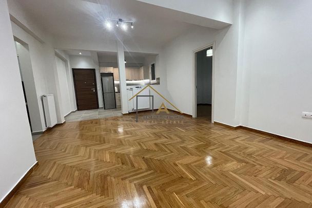 Διαμέρισμα για ενοικίαση Πλατεία Αμερικής (Λεωφόρος Πατησίων - Λεωφόρος Αχαρνών) - Φωτογραφία 1