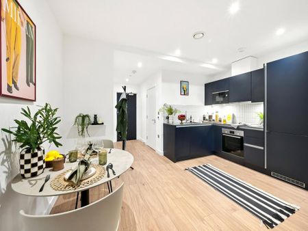 1 bedroom apartment to rent - Photo 4