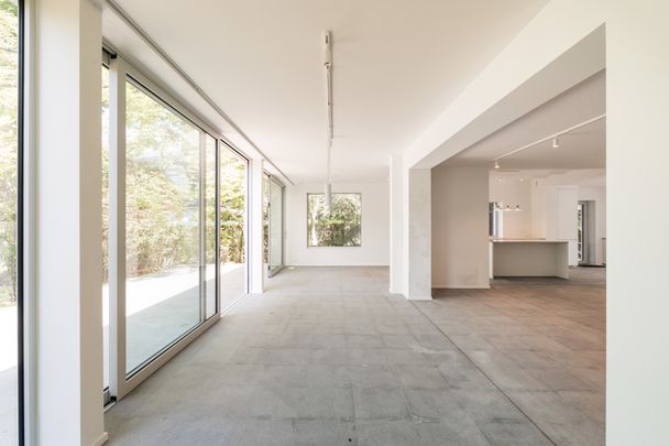 Drève des Melezes, 1950, Kraainem - Photo 1