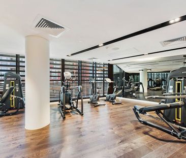 1612/301 Botany Road, Zetland, NSW 2017 - Photo 6