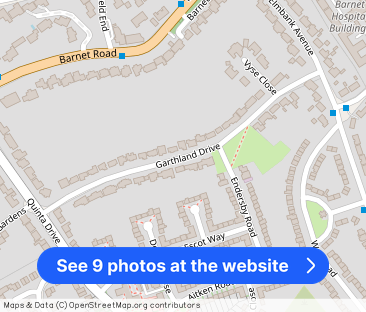 Garthland Drive, Barnet, EN5 - Photo 1