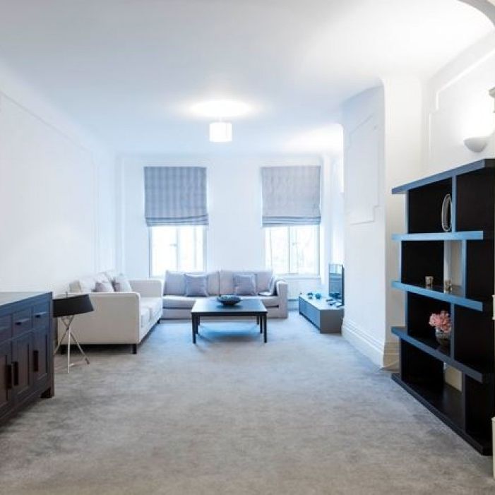 Park Road, , London, NW8 - Photo 1