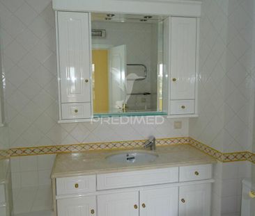 Arrendar excelente t3, c/varandas, s. domingos rana, cascais - Photo 1