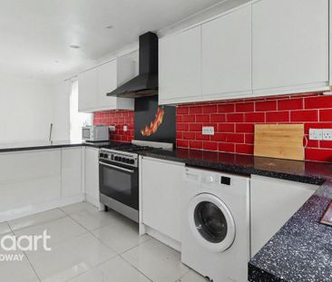 6 bedroom terraced house to rent - Photo 6