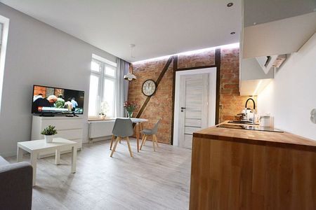 MIESZKANIE na WYNAJEM - Фото 4