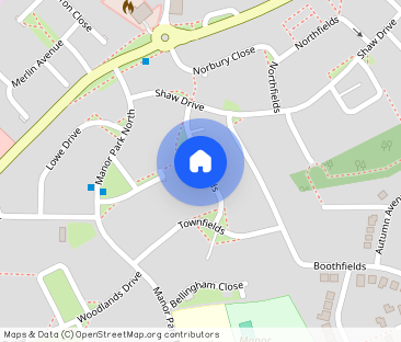 Chuchfields, Knutsford WA16 - Photo 1