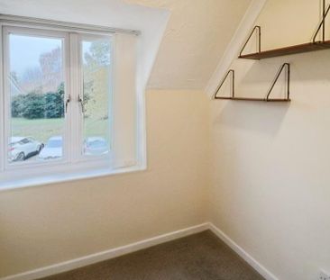 1 bedroom cluster house to rent - Photo 3