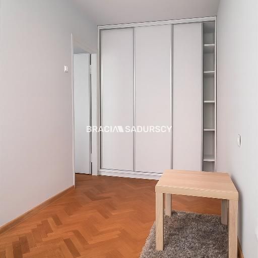 Mieszkanie Kraków Grzegórzki powierzchnia 34.0 m² C206-WM-38313 - Zdjęcie 1