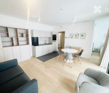 Charmant 2 pièces de 58 m² au cœur de Lausanne – 1005 - Photo 1