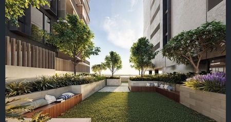 Brand New Unit on Marine Parade with Stunning Water Views - Photo 3